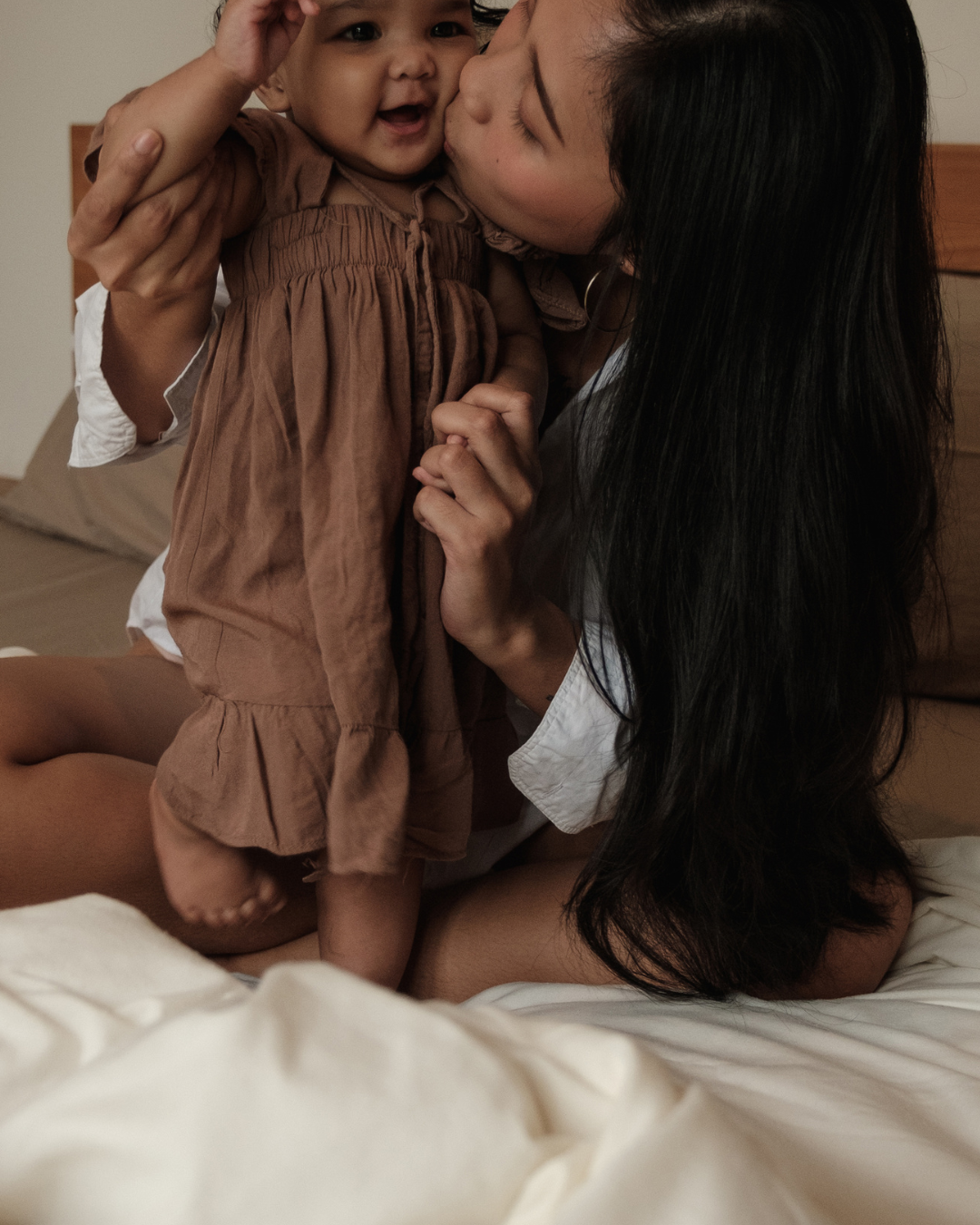 Choline for Pregnancy and Baby Development
