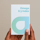 Blood Test: Omega 3 Index