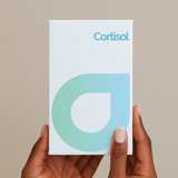 Blood Test: Cortisol